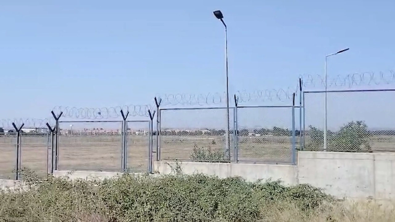 Yalova'da F-16 u&ccedil;ağı eğitim u&ccedil;uşu sırasında kaza kırıma uğradı