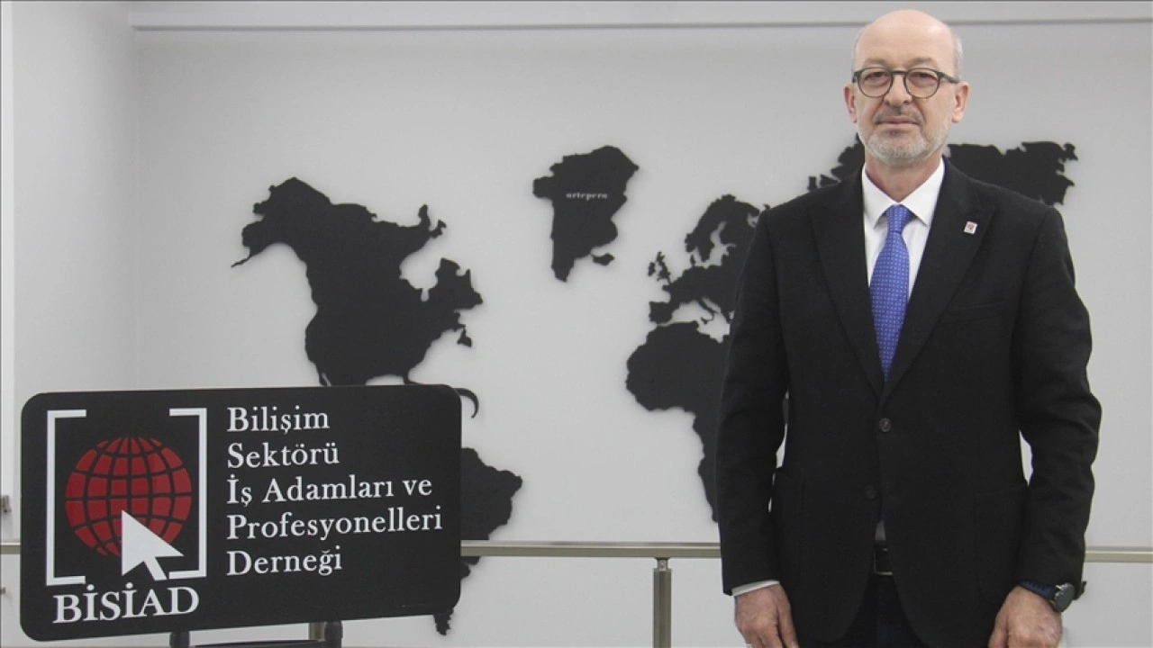 Yapay zeka &uuml;retim modellerinde Bursa'nın &ouml;nc&uuml; kent olması hedefleniyor