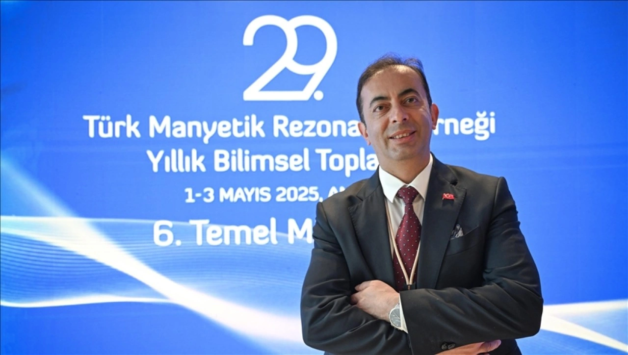 Yapay zekayla bazı kanser türleri ve Alzheimer'da erken teşhis mümkün