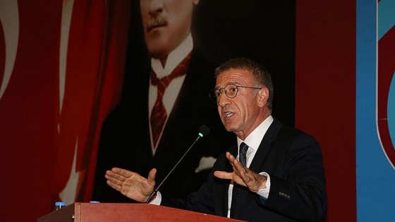 'Yaptığımız her şeyin tepki topladığının farkındayım'