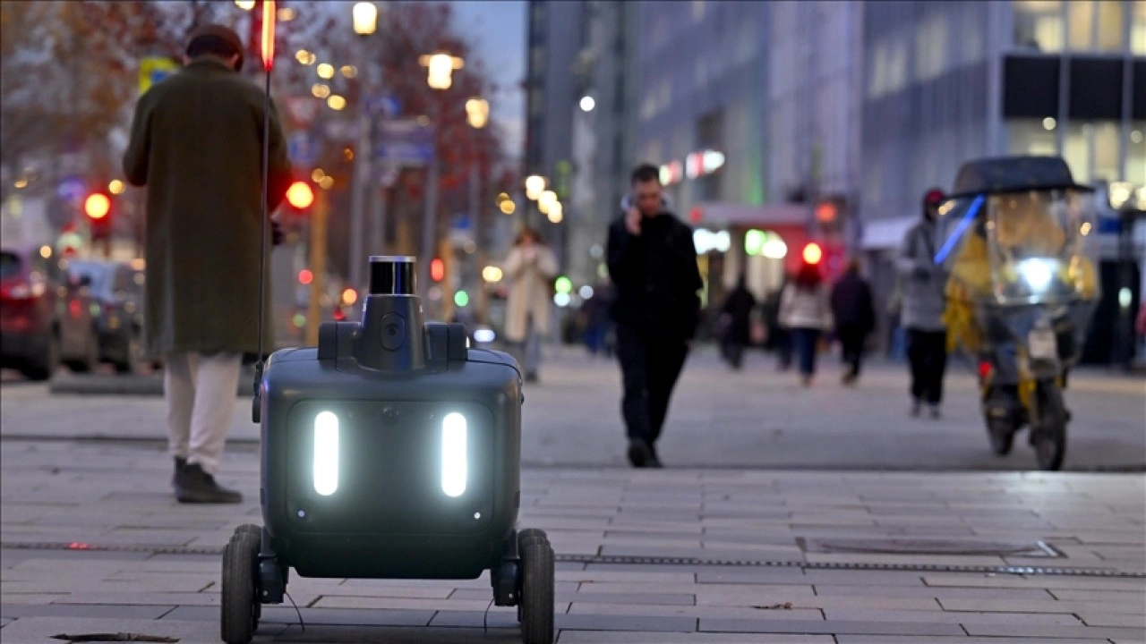 Yaptırımların gölgesindeki Rusya, yapay zeka yarışında "vites yükseltmeye" çalışıyor