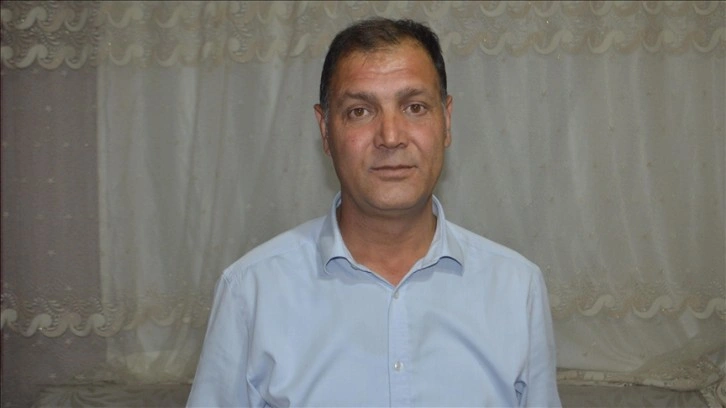 Yarasını unutup yardıma koşan gazi Mehmet Akbuğa 15 Temmuz'u anlattı