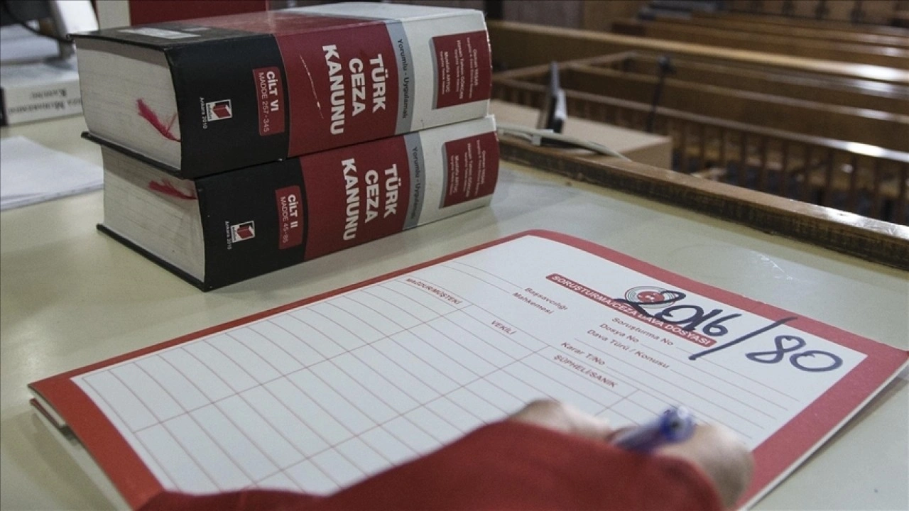 Yargı paketiyle magandalara verilecek cezalar artırılacak