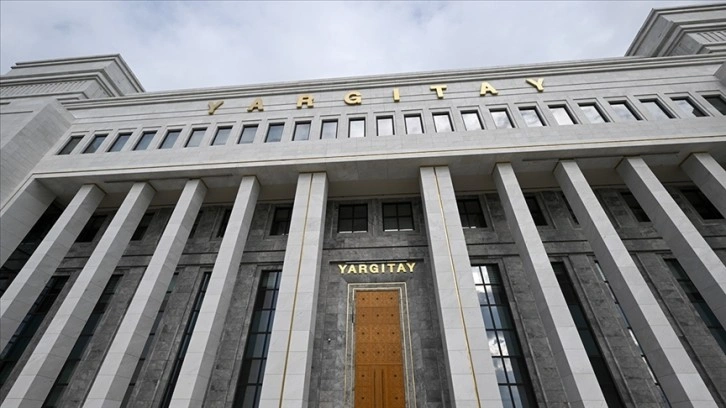 Yargıtay Başkanı seçimi 33. turda da sonuçsuz kaldı