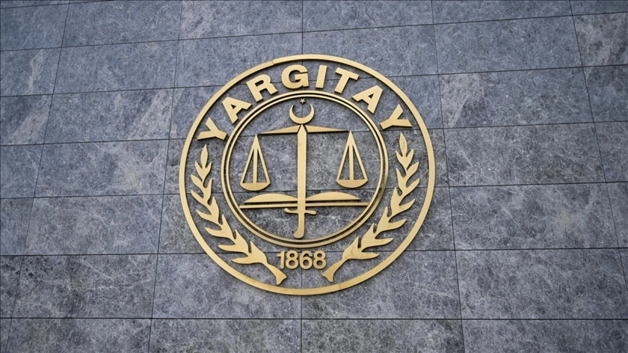 Yargıtay, tartıştığı eşini eve kilitleyerek ayrılan kişinin cezasını onadı