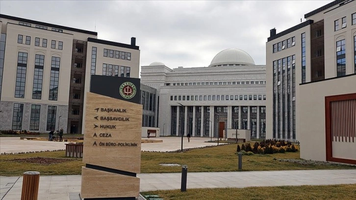 Yargıtaydan