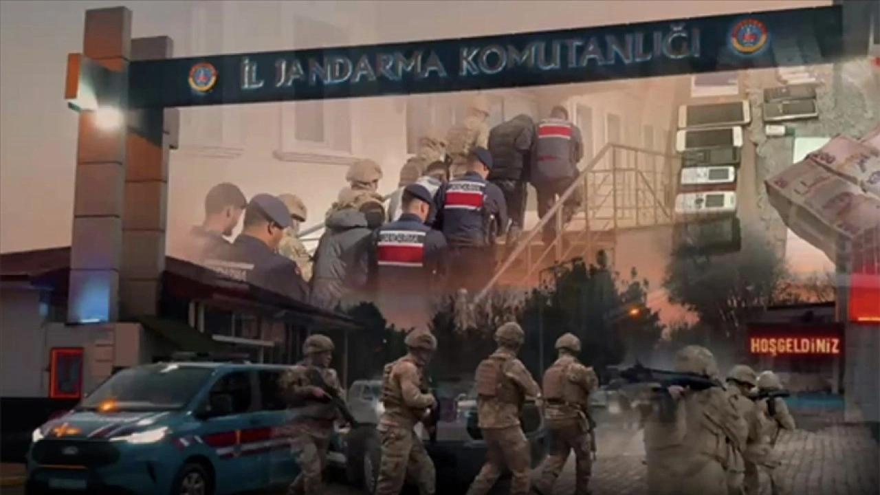 Yasa dışı bahis suçuna yönelik operasyonlarda 27 şüpheli tutuklandı