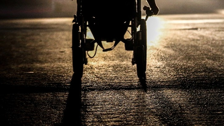 Yaşlıların yüzde 13,5'i, engellilerin yüzde 27'si İslam ülkelerinde yaşıyor
