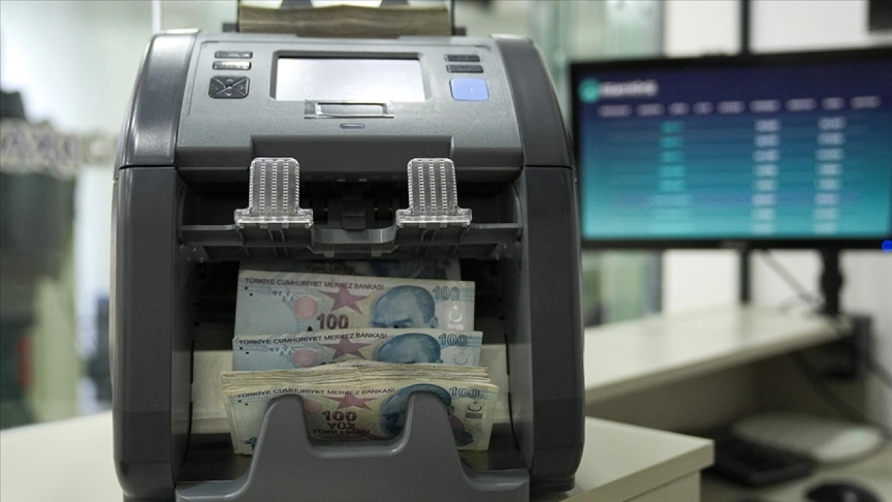 Yatırım Taahhütlü Avans Kredisi Programı'nın büyüklüğü 500 milyar liraya çıkarıldı