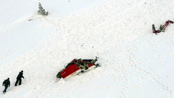 Yazıcıoğlu'nun kazasını manipüle ettiği öne sürülen polis tutuklandı