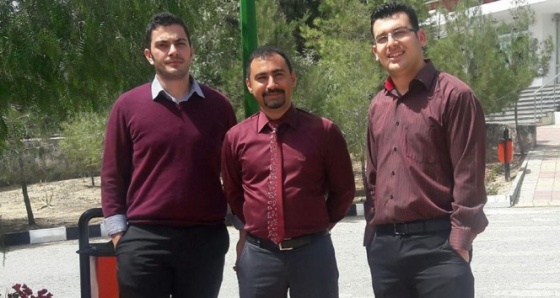 YDÜ, Akdeniz dünyası araştırmaları sempozyumunda temsil edildi