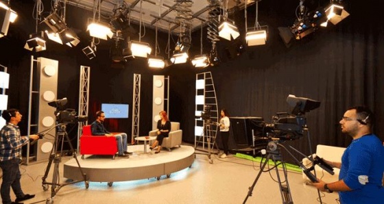 YDÜ’de İletişim ve Medya Odaklı 10 Yeni Sertifikalı Eğitim Programı 13 Mart'ta Başlıyor