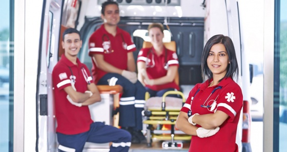 YDÜ Hemşirelik Bölümüne sınavsız 50 tam burslu öğrenci alınacak