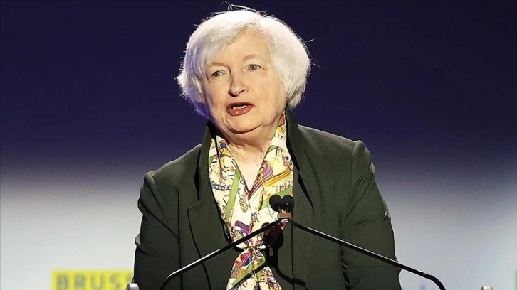 Yellen'dan G20'ye kısa vadeli gıda güvensizliği krizine karşı harekete geçme çağrısı