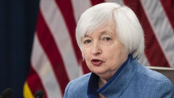 Yellen'den 