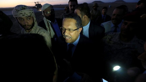 Yemen Başbakanı Dağr'a suikast girişiminde bulunuldu