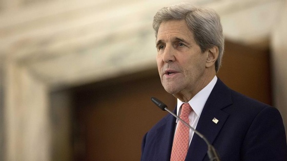 John Kerry: Yemen'de perşembe günü ateşkes başlayacak!
