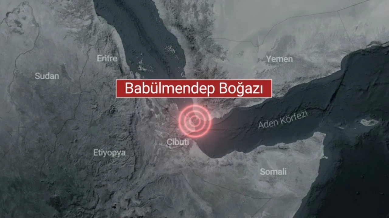 Yemen h&uuml;k&uuml;meti: Husiler, Babulmendeb b&ouml;lgesine 5 balistik f&uuml;ze ile saldırı d&uuml;zenledi
