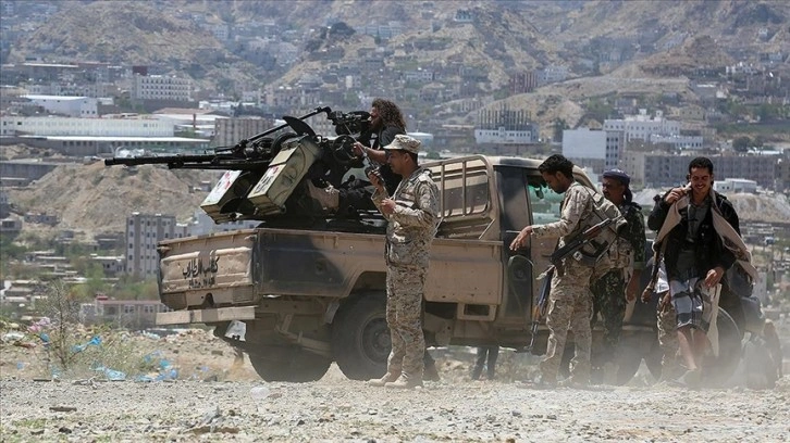 Yemen hükümeti ve Husiler, 2 aylık ateşkes konusunda anlaştı