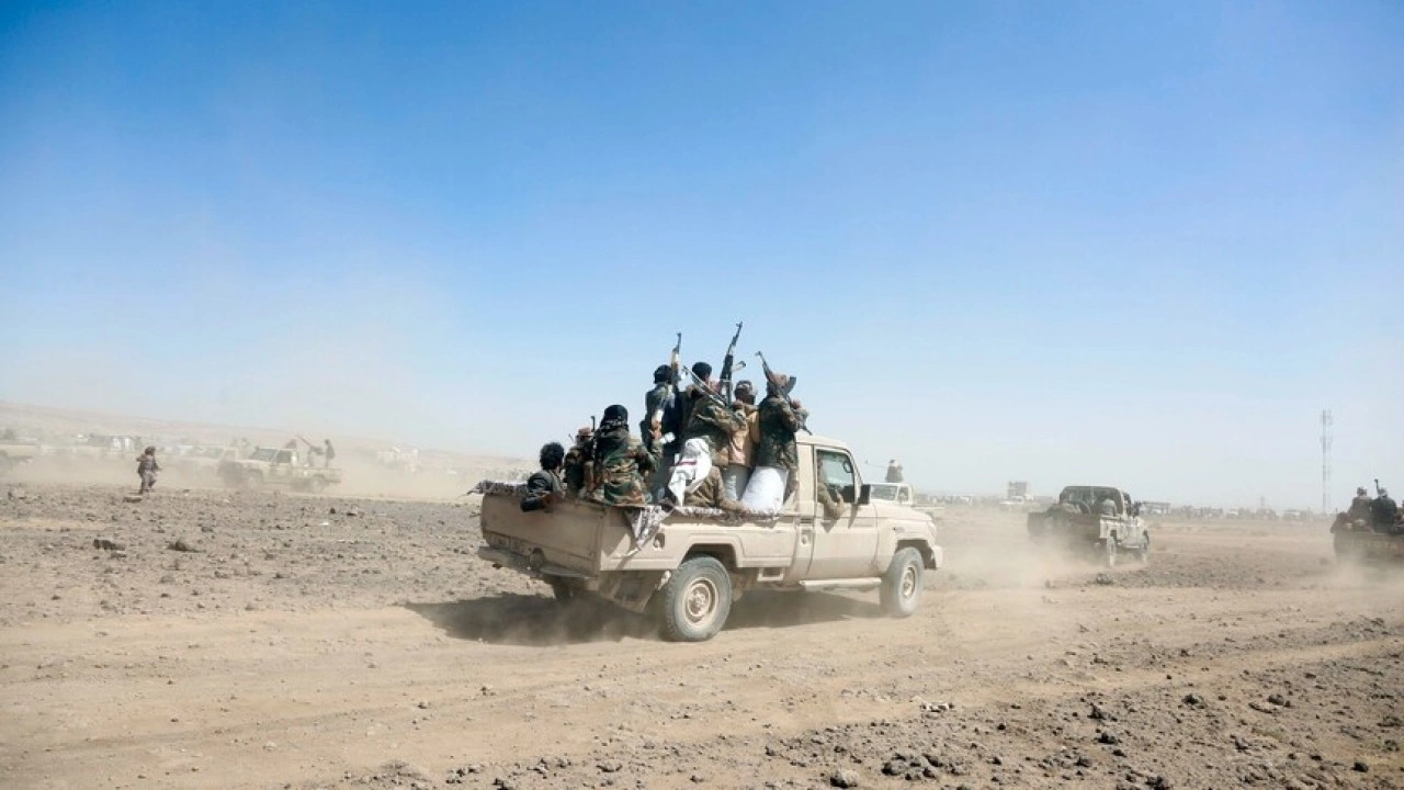 Yemen ordusu: Husilerin El-Muha'ya saldırısında 7 kişi &ouml;ld&uuml;, 30 kişi yaralandı