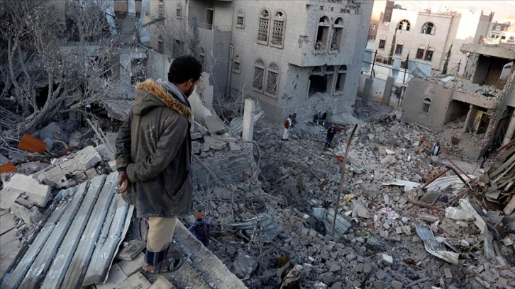 Yemen'de Ramazan ayı ateşkesinin 8 yıllık savaşı bitirmesi beklenmiyor