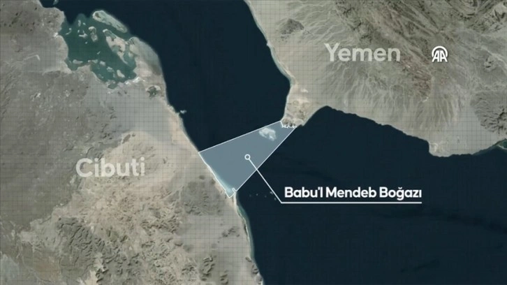 Yemen'deki Husiler Kızıldeniz'de bir ABD gemisini hedef aldıklarını duyurdu