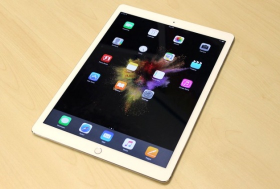 Yeni iPad Pro'nun teknik özellikleri şaşırttı