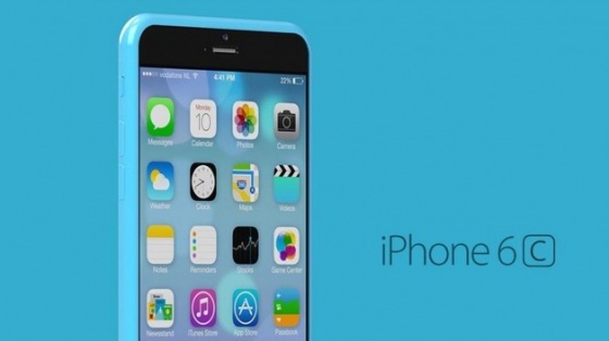 Yeni iPhone 6C, iPhone 5S Modeline Dayalı Olabilir