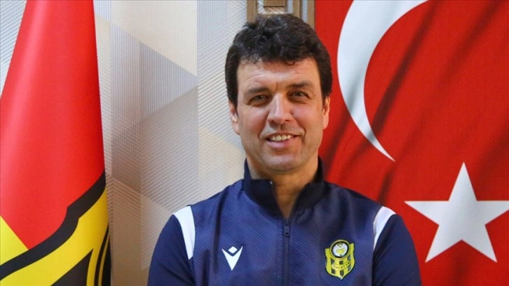 Yeni Malatyaspor Teknik Direktörü Arslan: Ringi asla terk etmeyiz