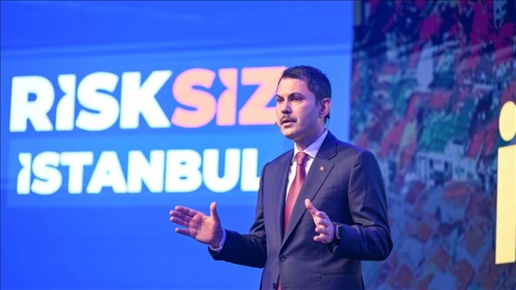 'Yeni sosyal konutlar inşa edeceğiz'