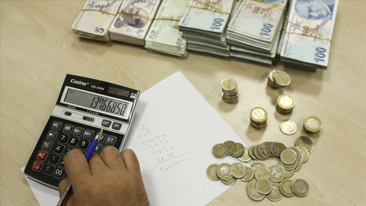 Yeni yılda uygulanacak gelir vergisi tarifesi ile vergi ve har&ccedil; tutarları a&ccedil;ıklandı