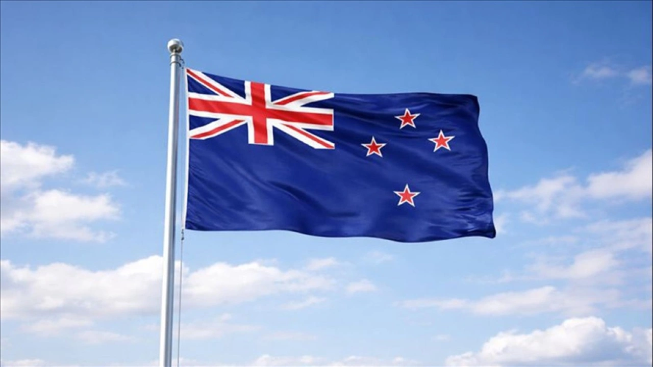 Yeni Zelanda, 7 Kasım'da sandık başına gidecek