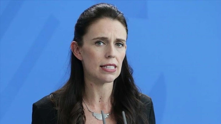 Yeni Zelanda Başbakanı Ardern: 51 şehidimizi her zaman hatırlayacak ve minnetle anacağız