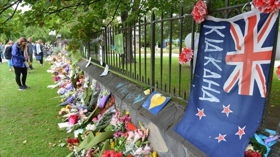 Yeni Zelanda'daki terör saldırısına ilişkin devlet görevlileri soruşturulacak