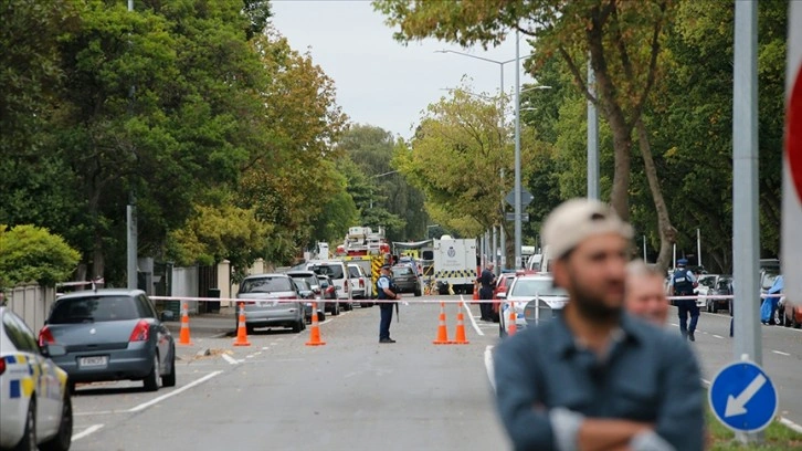 Yeni Zelanda’da 2019'da Nur Camisi'ne düzenlenen terör saldırısının faili temyize gitti