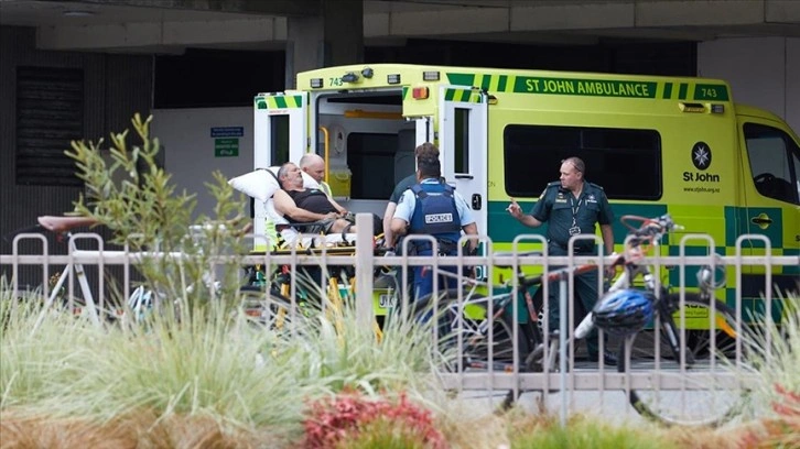 Yeni Zelanda'daki cami saldırılarının mağdurları 