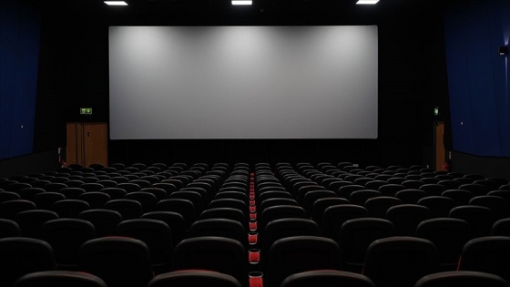 Yeniden açılan sinema salonlarında yarın 9 film gösterime girecek