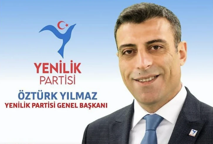 Yenilik Partisi yeni isimlerle yenilendi!