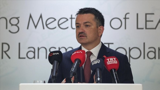 Yerel kalkınmaya 22 milyon avro destek