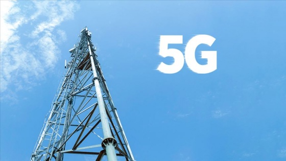 Yerli 5G altyapısıyla ilk iletişim gerçekleştirildi