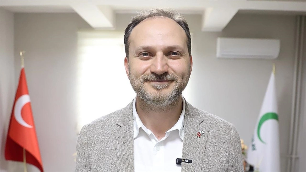 Yeşilay Genel Başkanı Dinç alışveriş bağımlılığına dikkati çekti
