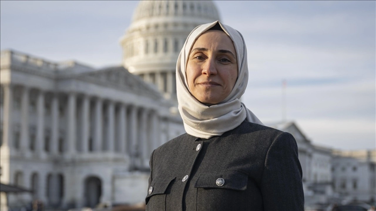 Yeşilay, T&uuml;rkiye'nin bağımlılıkla m&uuml;cadele modelini ABD'de anlattı