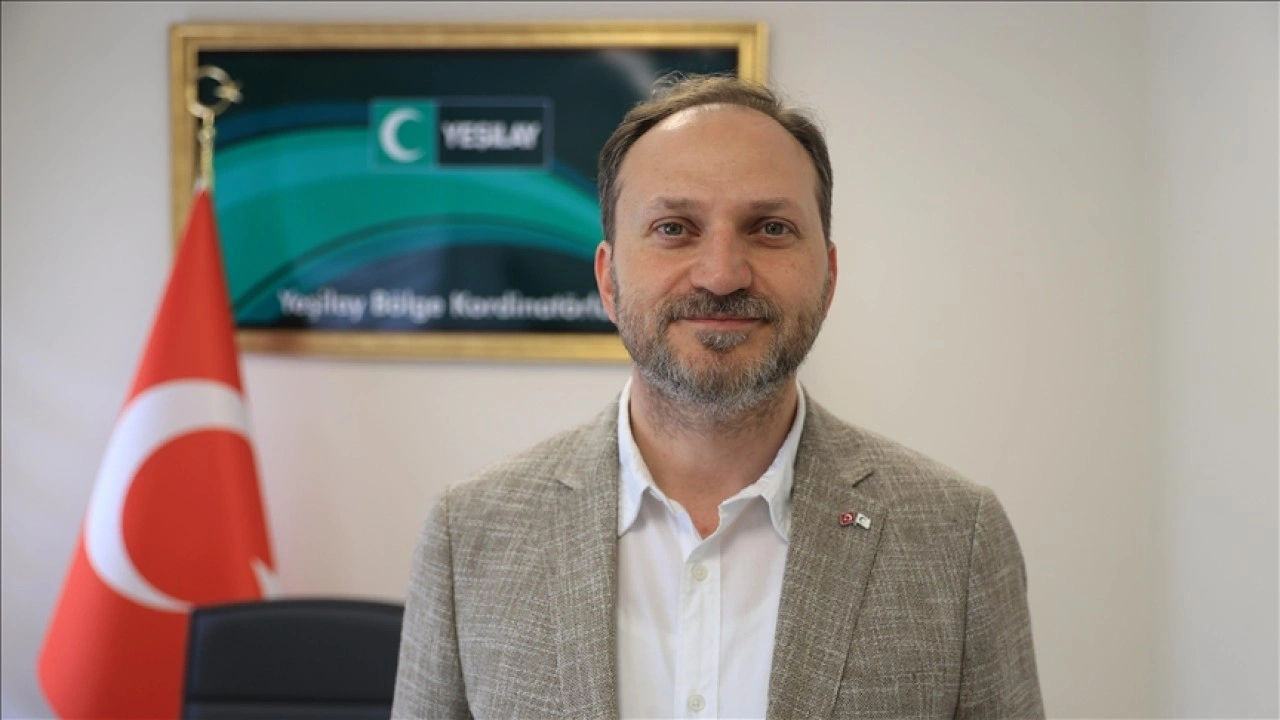 Yeşilaydan "Elektronik sigara daha az zararlı algısına kanmayın" uyarısı