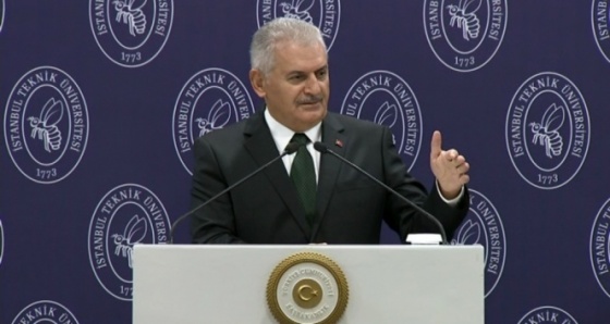 Yıldırım: '2019’a kadar Türkiye’nin her tarafında tek tedrisata geçeceğiz'