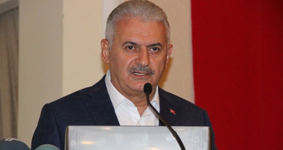 Yıldırım: '2019’da ilk uydumuzu imal edip, uzaya göndereceğiz'