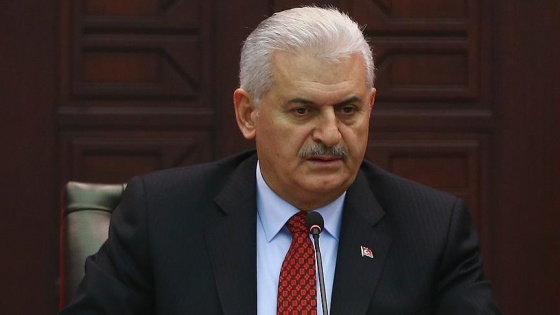 Yıldırım'ın Rusya ziyaretinde gündem 'ekonomi'