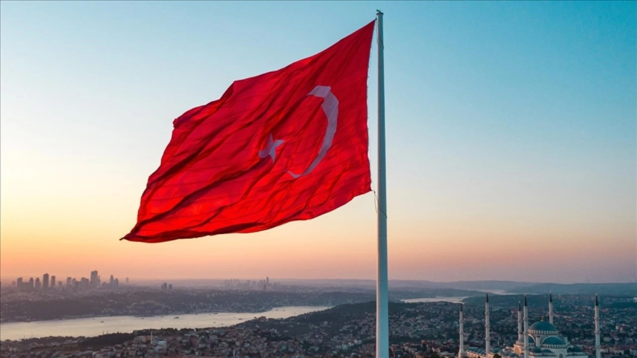 Yılın 8 ayında Türkiye'ye 10,6 milyar dolarlık uluslararası doğrudan yatırım geldi