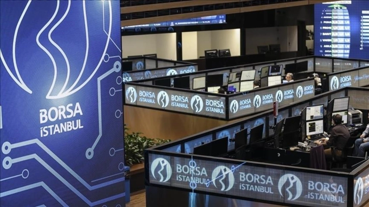 Yılın ilk yarısında borsada işlem gören otomotiv şirketlerinden ikisi yatırımcısına kazandırdı