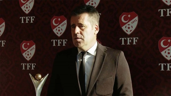 Yılport Samsunspor'un hedefi sezonu ilk 10'da bitirmek