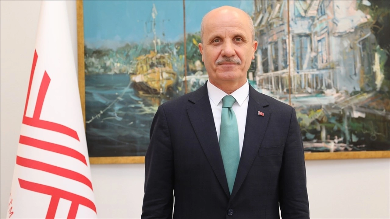 YÖK Başkanlığına yeniden Prof. Dr. Erol Özvar atandı